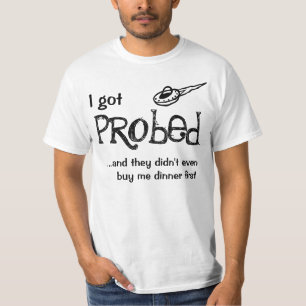 Camiseta Conseguí sondado