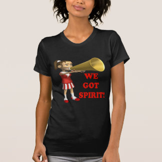 Camiseta Conseguimos el alcohol 2