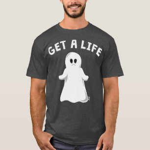 CAMISETA CONSEGUIR UNA VIDA