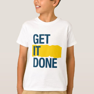 Camiseta Conseguirlo