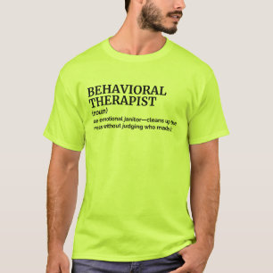 Camiseta Consejero Definición Humor Tee