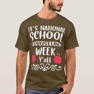 Camiseta Consejero Escolar Funny Consejo Escolar Nacional
