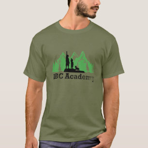 Camiseta Consejero Junior de ABC