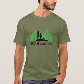 Camiseta Consejero Junior de ABC