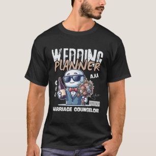 Camiseta Consejero matrimonial