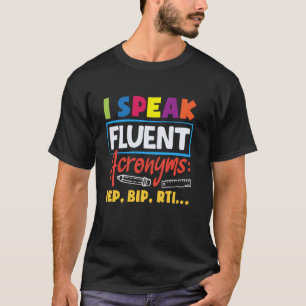 Camiseta Consejero Psicológico Escolar Profesor de Psicolog