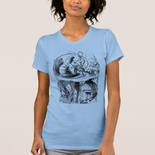 Camiseta Consejo de Caterpillar