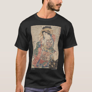 Camiseta "Consejo de la dieta sana "