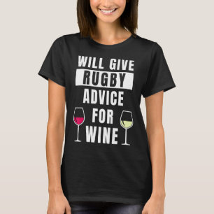 Camiseta Consejo De Rugby Para La Alfombra De Coaching De W