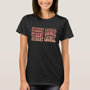 Camiseta Consejo Estudiantil