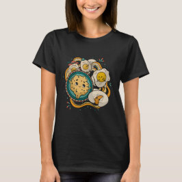Camiseta "Consejos de estilo de vestimenta para armarios ve