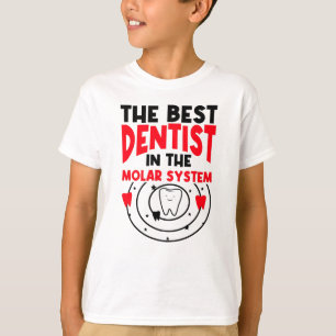 Camiseta Consejos Dentales Para Tacos - Regalo