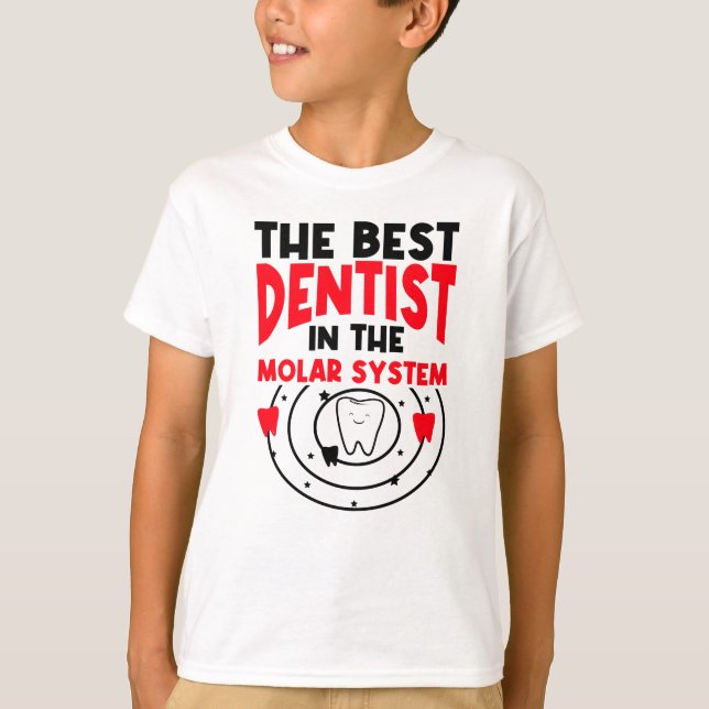 Camiseta Consejos Dentales Para Tacos - Regalo (Anverso)