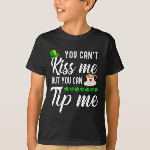 Camiseta Consejos divertidos para camareras y camareros de