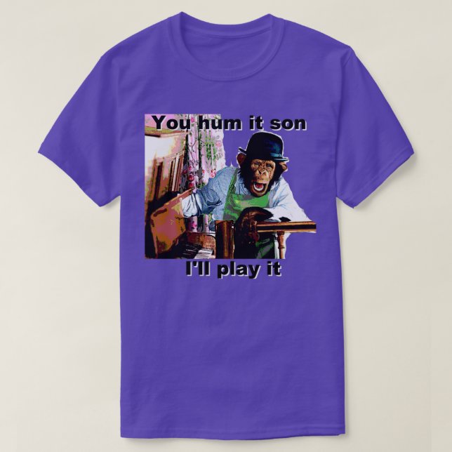 Camiseta Consejos PG de cambio de jefe  (Diseño del anverso)