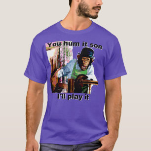 Camiseta Consejos PG de cambio de jefe 