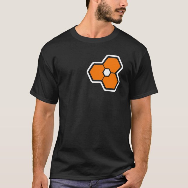 Camiseta consejos técnicos de linus (Anverso)