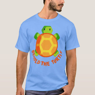 Camiseta Conservación de animales en el Día Mundial de la T