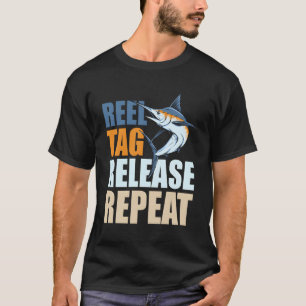 Camiseta Conservación de la protección contra liberación de