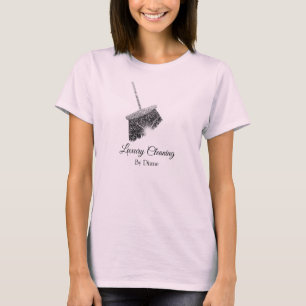 Camiseta Conservación de la residencia de los servicios de