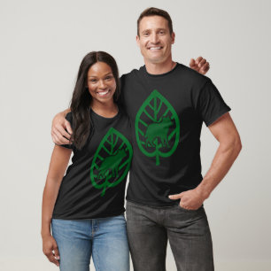 Camiseta Conservación de la vida silvestre