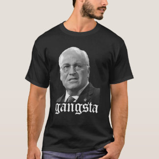 Camiseta Conservadora Republicana Dick Cheney