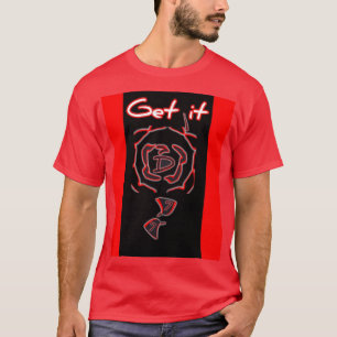 Camiseta consiga