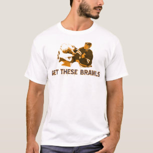 CAMISETA ¡CONSIGA A ÉSTOS EL #BOOM DE LAS REYERTAS!