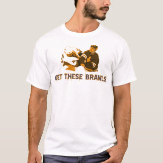 CAMISETA ¡CONSIGA A ÉSTOS EL #BOOM DE LAS REYERTAS!