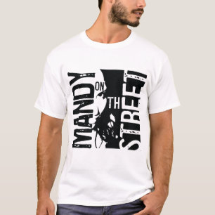 Camiseta Consiga a Mandy