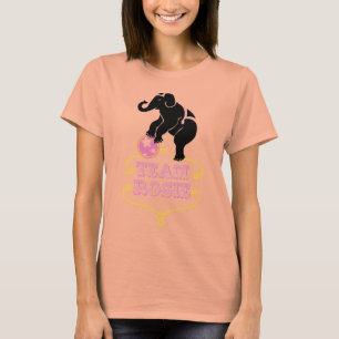 Camiseta Consiga de mi tronco