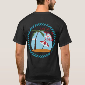 Camiseta Consiga el neutral del género de Nauti