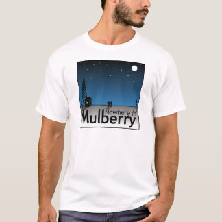 Camiseta Consiga en el camión