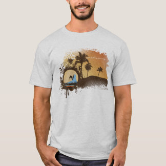 Camiseta Consiga la vida ocupada