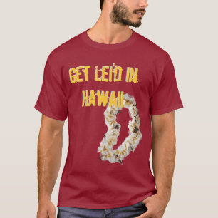 Camiseta Consiga Lei'd