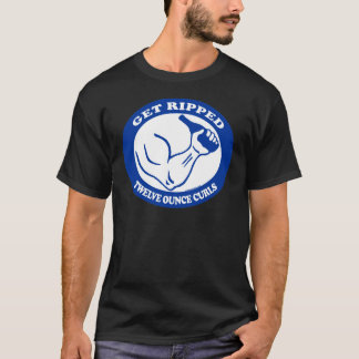 CAMISETA CONSIGA RASGADO