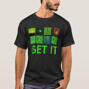 CAMISETA CONSÍGALO DE EVOLUC