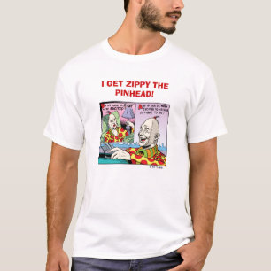 CAMISETA ¡CONSIGO ENÉRGICO LA CABEZA DE ALFILER! (2)