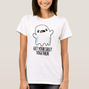 Camiseta Consigue Tener Tu Hoja Juntos Chiste Divertido De 
