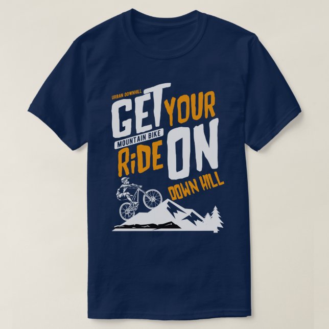 Camiseta Consigue tu viaje (Diseño del anverso)