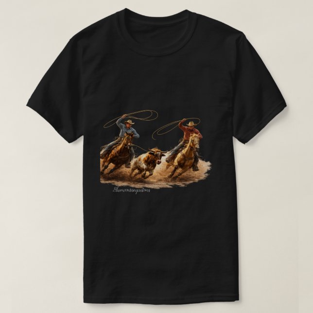 Camiseta Consíguelo (Diseño del anverso)