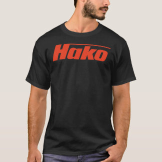 Camiseta Consíguelo cuando Hako queme 238 Esencial