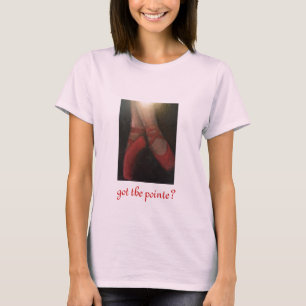 Camiseta consiguió el pinte