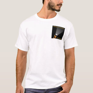 Camiseta ¿Consiguió la bandera?