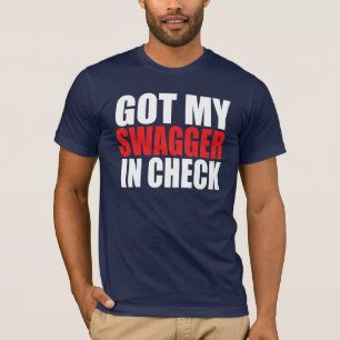 CAMISETA CONSIGUIÓ MI FANFARRONERÍA EN CONTROL