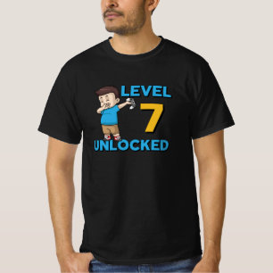 Camiseta Consola de juego de juegos de juegos de juego de s