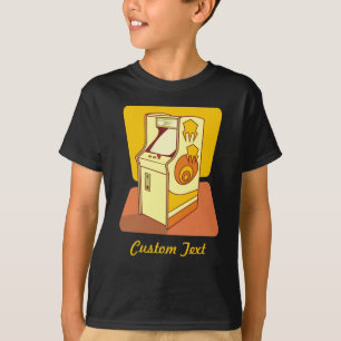 Camiseta consola de juegos de alta velocidad T-Shirt