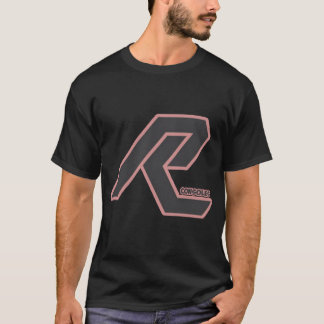 Camiseta Consolas rivales - personaje