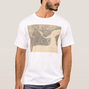 Camiseta Constantinopla Stambool