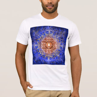 Camiseta Constelación del corazón